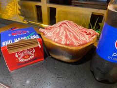-蜀江龙火锅(339店)