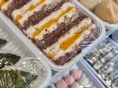 -传闻来紫菜包饭·打糕(西塔韩百店)