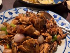 -逸东轩(香港逸东酒店)
