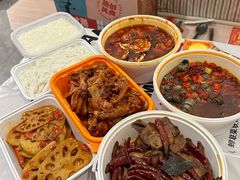 -老三样·旧食新味(万寿宫店)