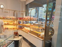 -DANXI丹喜面包·蛋糕(庐山店)