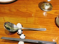 -眉州东坡·熊猫主题餐厅(枫蓝店)