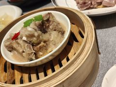 -潮府馆·非遗潮州菜·世纪公园(新国际博览中心店)