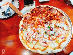 -披萨Pizza 2002(瑞源·名嘉国际店)