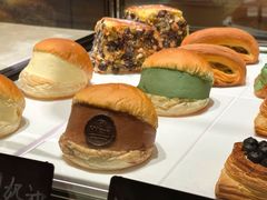 -V咖啡(兰州盛达希尔顿酒店)