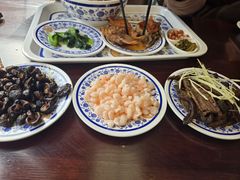 -苏苑饭店-中餐厅(长桥地区店)