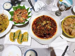 -佳兰雅序融合菜(高新店)