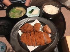 -黒豚料理 寿庵(中央駅西口店)