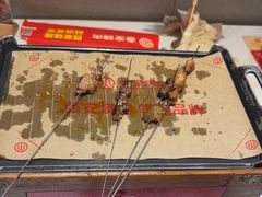 -叁宝烤肉• 西安烧烤(凤城十二路店)