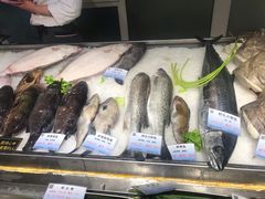 -宏运厨房·海鲜青岛菜·生日宴(城市阳台店)