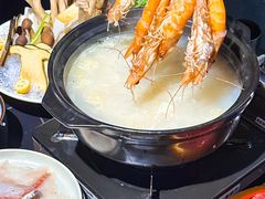 -牛牛和牛海鲜粥底火锅(长虹国际城店)