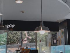 -麦当劳(欧陆广场店)