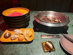 -牛New寿喜烧(中山公园龙之梦店)