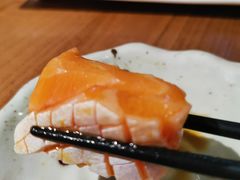 -阿吾罗日本料理(K11艺术中心店)