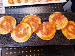 -喵咪烤肉(兰州虹盛百货购物广场店)