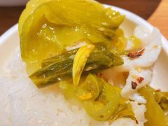 -太二酸菜鱼(南京艾尚天地店)