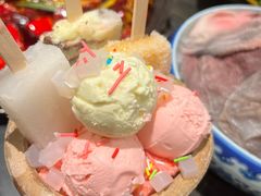 -周小明火锅(黑金冠社区店)