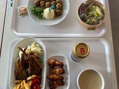 -宜家·瑞典风味餐厅(烟台路店)