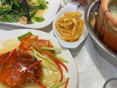 -潮之南·潮汕菜·鱼仔档(南山店)