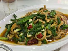 -冯百汇羊肉馆(新安店)