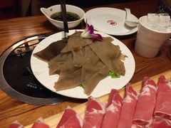 -草原牧羊火锅·龙虾·烤鱼(杨浦店)