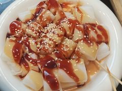 -凉小无猜·手作芋圆甜品(深圳总店)