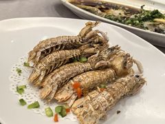 -新丁香海鲜酒店(银海商贸城店)