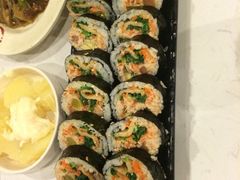 郑阿姨的家-郑阿姨的家·이모네·韩料&烤肉(武川路店)