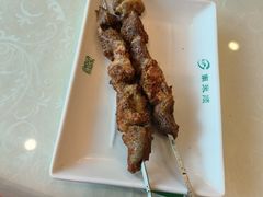 -南来顺饭庄·清真(南菜园店)