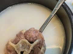 -益百岁牛尾汤(香山路店)