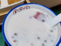 -五条人糖水铺(武林总店)