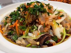 -聚丰园•湖鲜餐厅(阿红私房菜梅石路店)