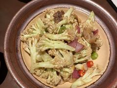 -奉天小馆·非遗东北菜(沈阳万象城店)