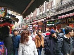 -刘纪孝腊牛羊肉(北广济街店)