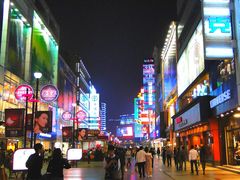 街道-王府井百货(总府店)