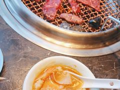 -一品诚记烤肉(大连柏威年购物中心店)