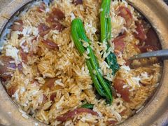 -南拳十三姨·潮汕砂锅粥·粤菜(西单大悦城店)