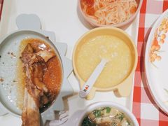 -西贝(枫蓝国际购物中心店)