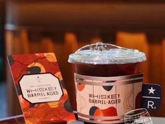 -星巴克(深圳世界金融中心店)