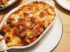 -托斯卡纳烘焙意大利餐厅(五天地店)