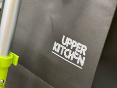 -UPPER KITCHEN(延安路店)