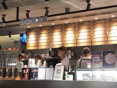 -喜茶(中山利和新地店)