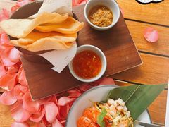 -三亚艾迪逊酒店·海滩烧烤 BARBACOA·现场乐队·浪漫晚餐·烧烤海鲜