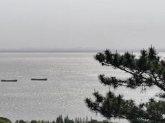 -狼山风景名胜区