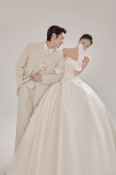 -巴黎春天婚纱摄影STUDIO·定制