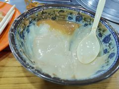 -马记伊源斋涮肉·清真菜(潘家园古玩市场店)