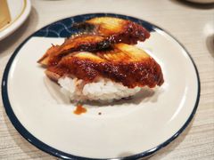 火炙鳗鱼-滨寿司(新街口中央商场店)