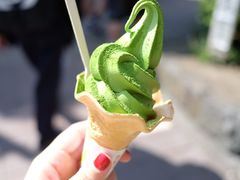 -鎌倉茶々(本店)