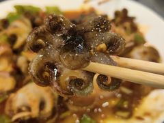 酱爆小八爪-渔家乐小海鲜(皇姑店)