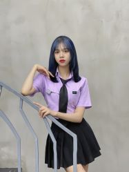 -HANYI韩艺形象店